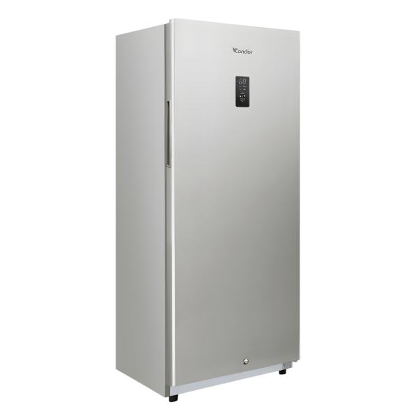 Condor Congélateur Vertical Convertible