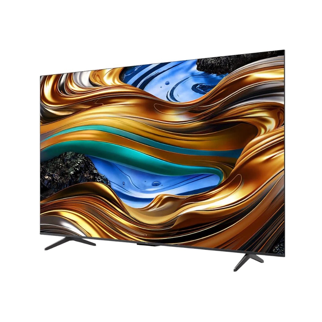 TCL 50" UHD Google TV – Image 4