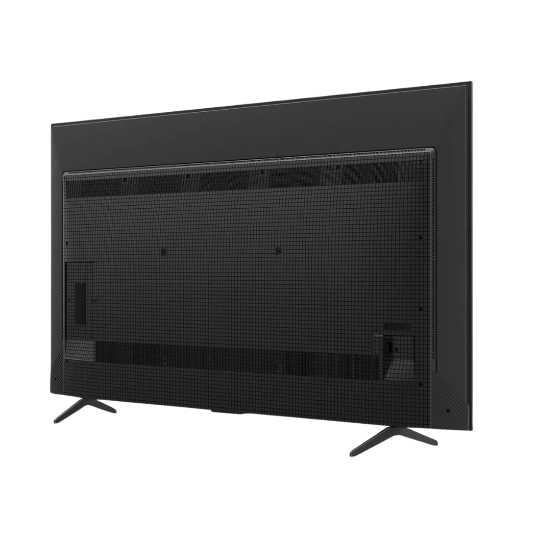 TCL 50" UHD Google TV – Image 2