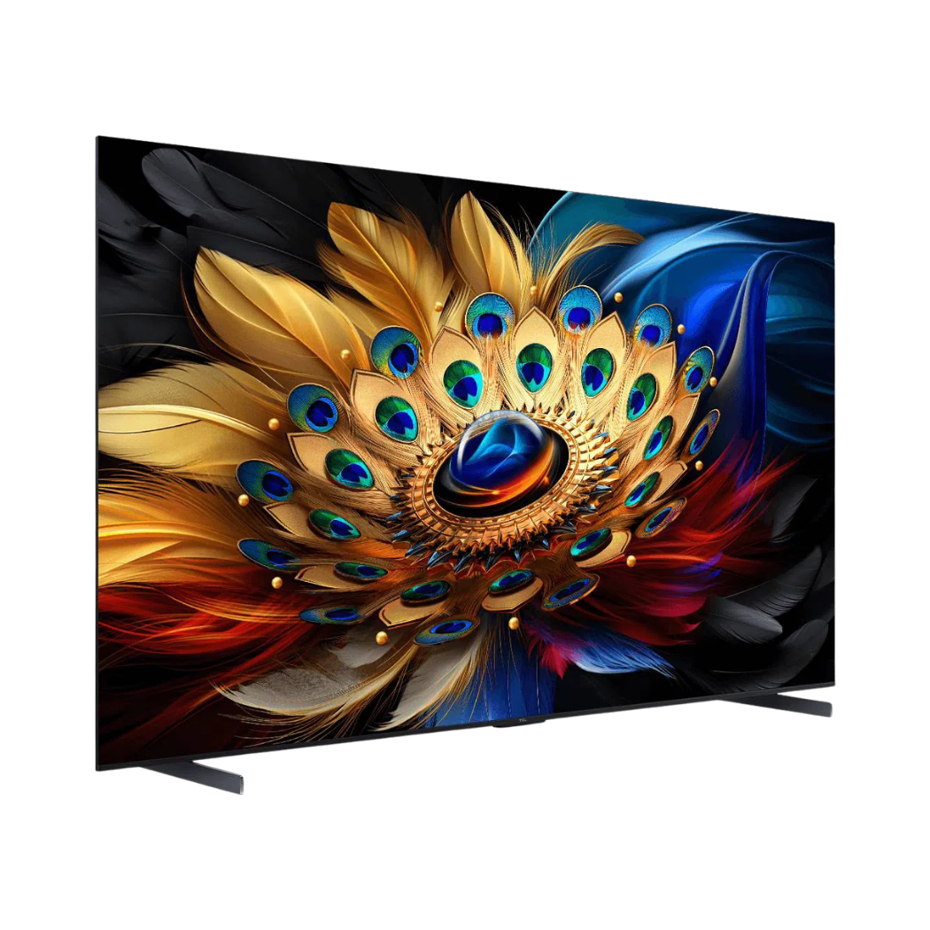 TCL 55" QLED FALD – Image 2