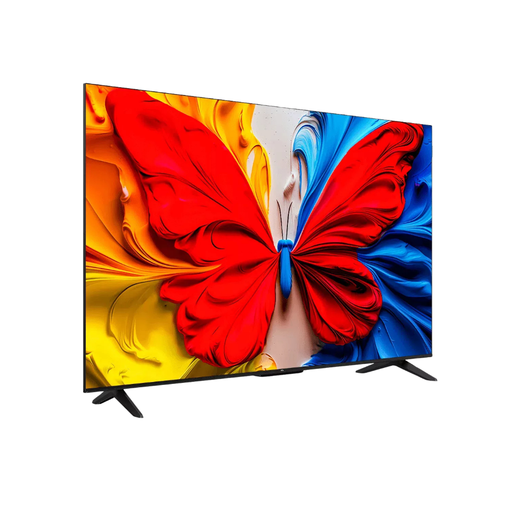 TCL 50" QLED FHD GOOGL TV – Image 2