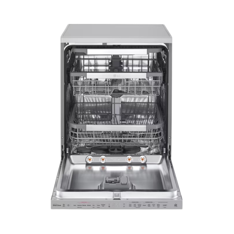 Laves Vaisselles LG Quadwash 14 Couverts – Image 7