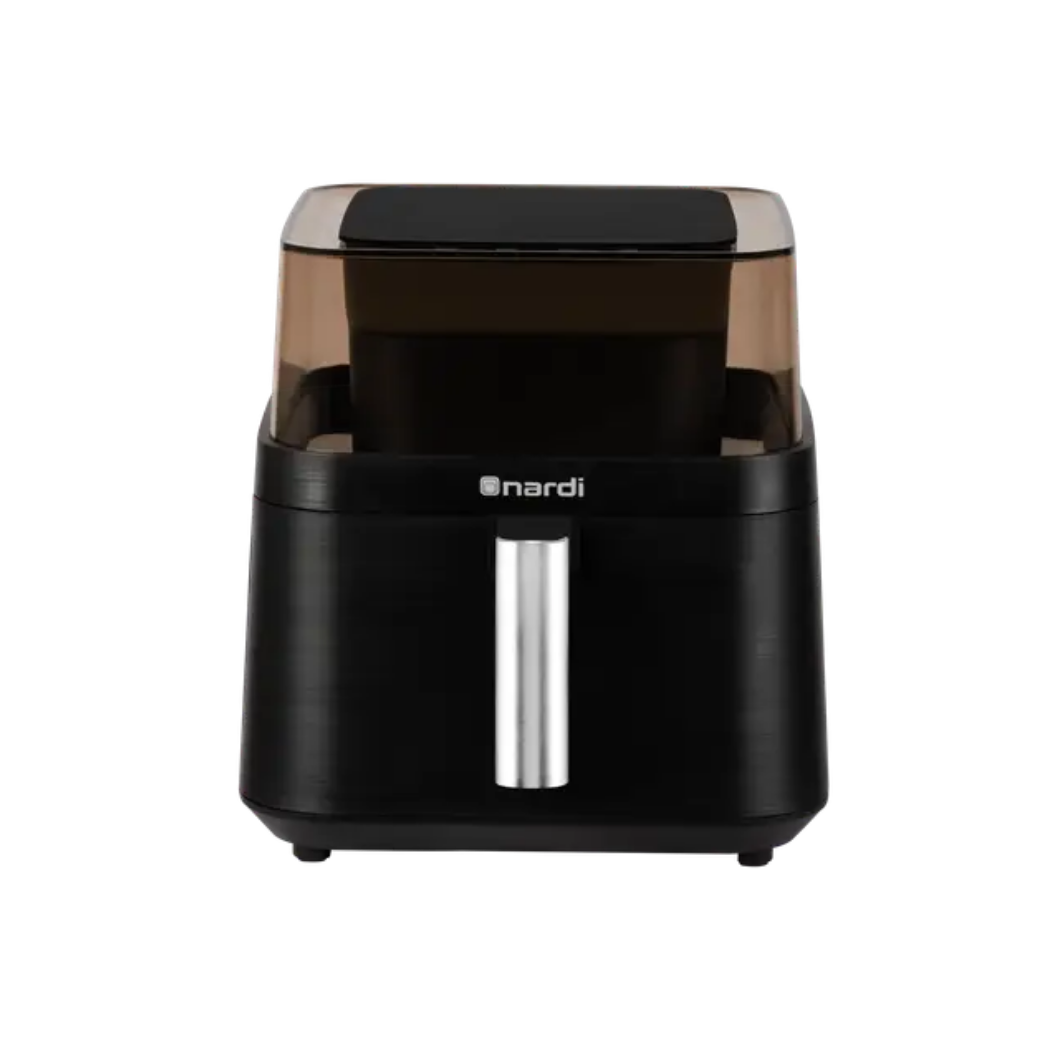 Air Fryer NARDI Digital Noir 7,2L