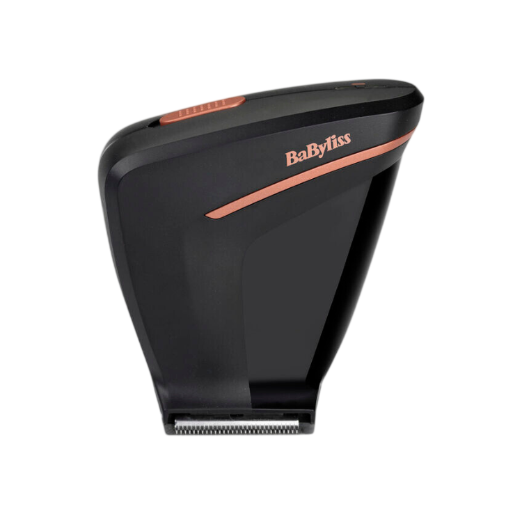 BaByliss Tondeuse cheveux à utiliser soi-même : The Crew Cut – Image 2