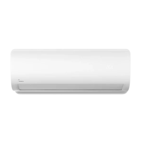Climatiseur Midea 18k btu inverter