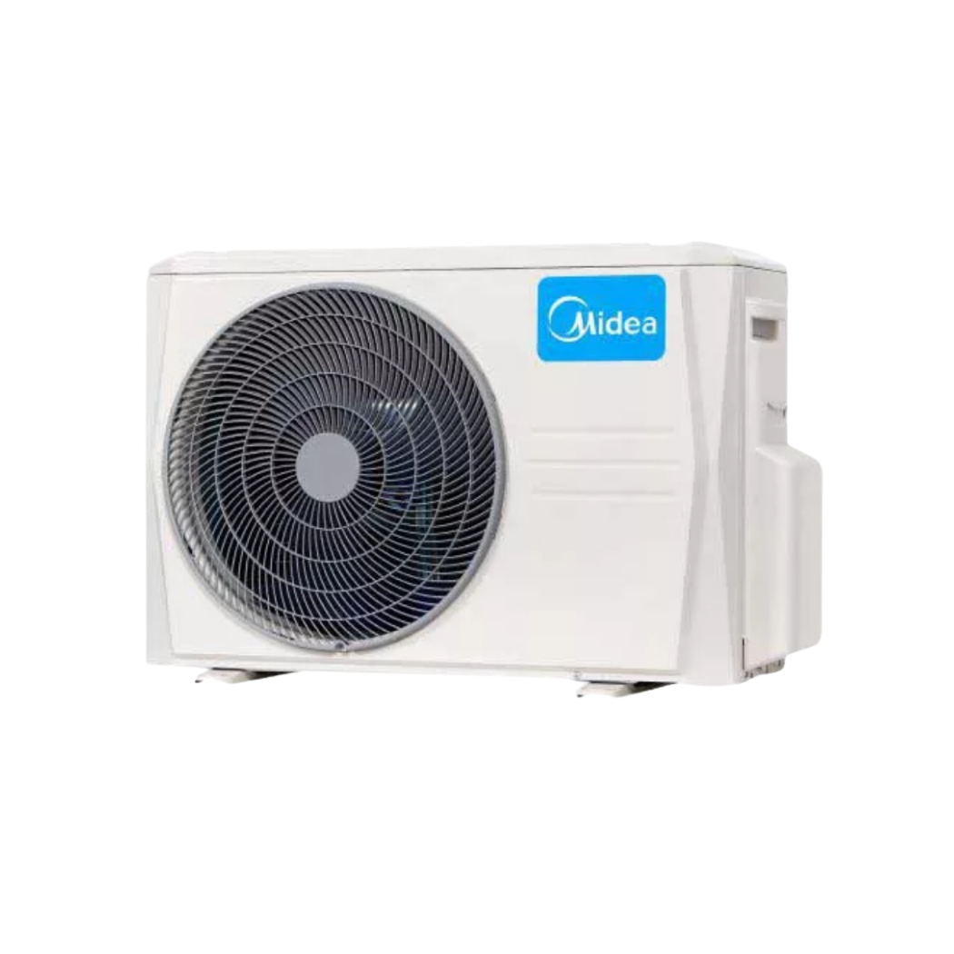 Climatiseur Midea 18k btu inverter – Image 3