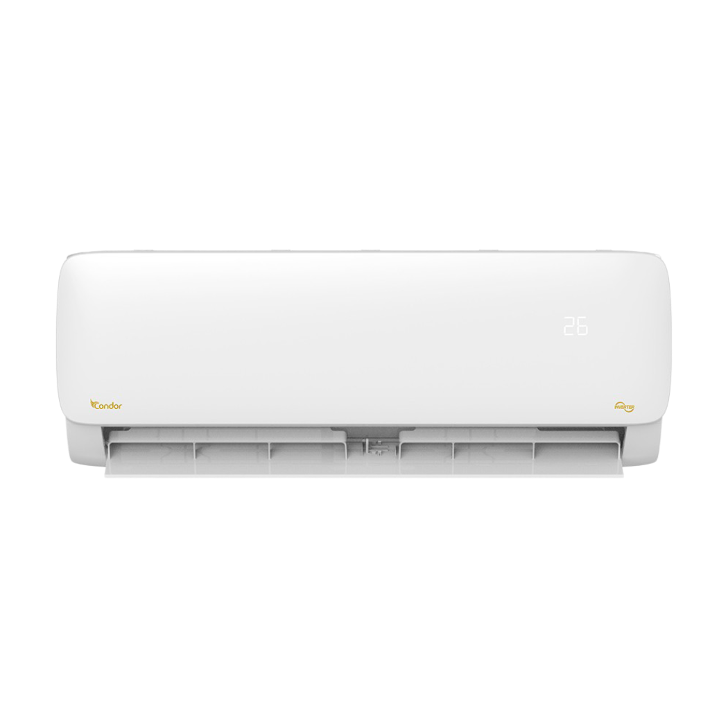 Climatiseur CONDOR ALPHA Inverter Super Tropical 12K Btu