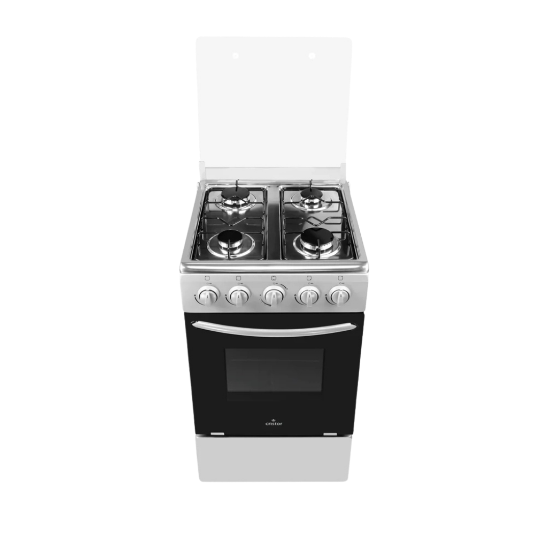 Cuisinière 4F ECO Cristor – Image 2