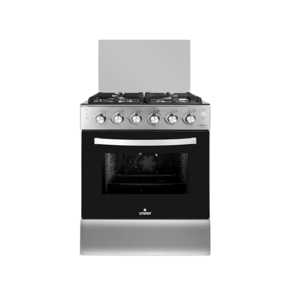 Cuisinière 4F MAGICIA Cristor