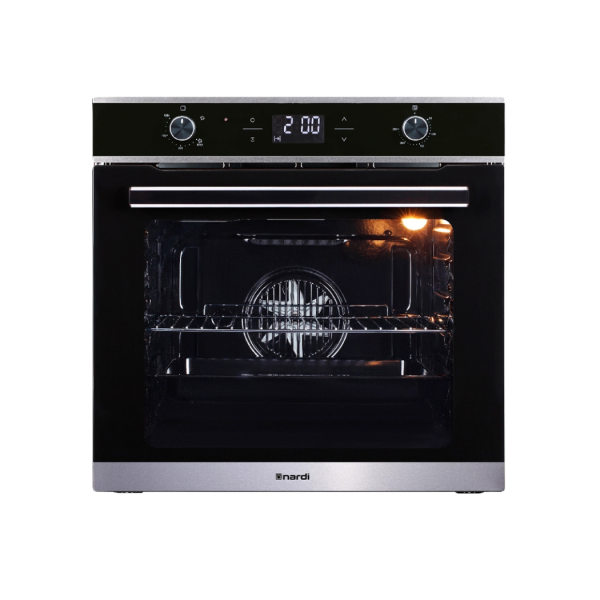 Four Encastrable NARDI Gaz-Electrique 60 Cm