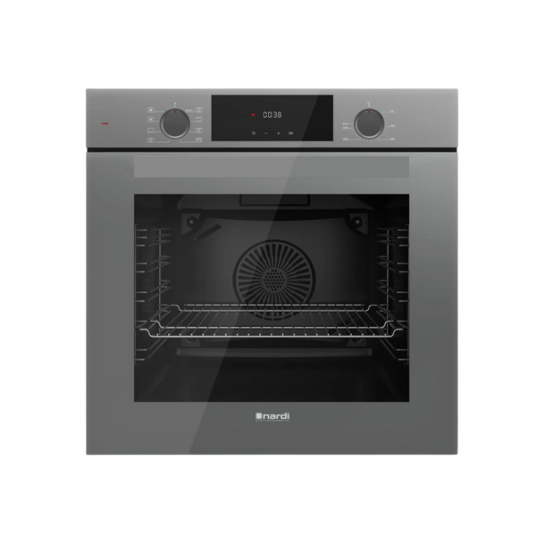 Four Encastrable NARDI Elec-Elec 60cm Ventilé Catalyseur