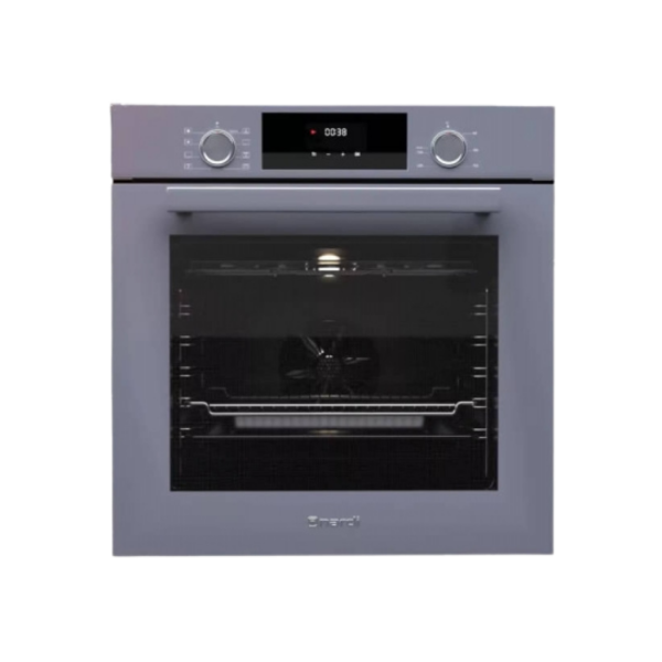 Four NARDI Gaz/Elc Mixt Gris Nardo