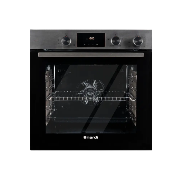 Four Encastrable NARDI Gaz-Elec 60 cm Inox