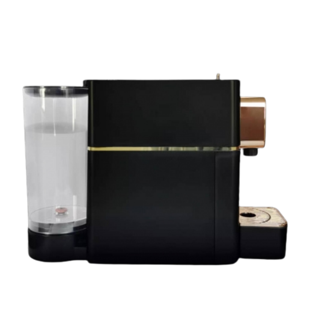 Machine à café NARDI 19 Bar 1400 W – Image 3