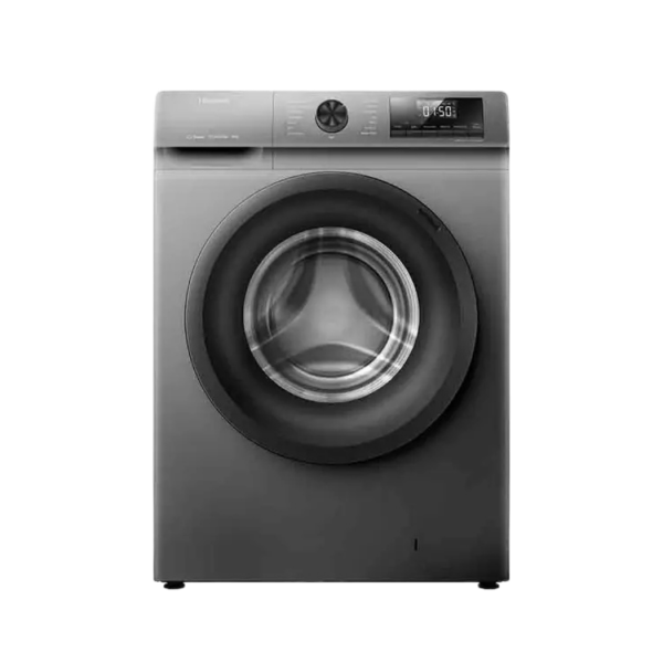 Machine à laver HISENSE Frontale inverter 08Kg