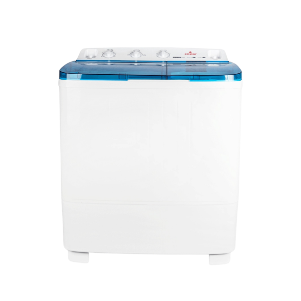 Machine à Laver CRISTOR VIOLA Semi-Automatique 10Kg