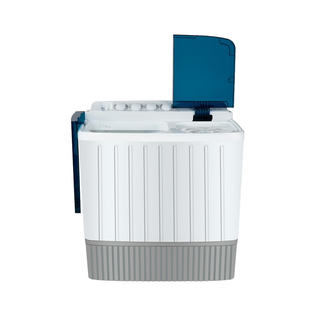 Machine à laver CONDOR TULIPE Semi-Automatique 13Kg – Image 3