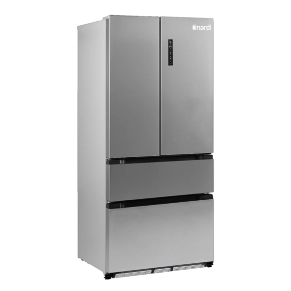 Réfrigérateur French Door Nardi 537L