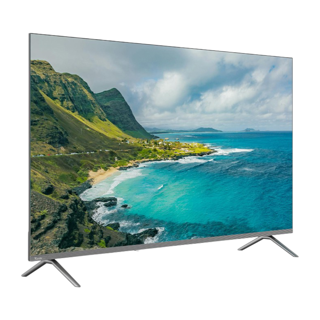 TV Condor 50" Google UHD Serie Q7 – Image 3