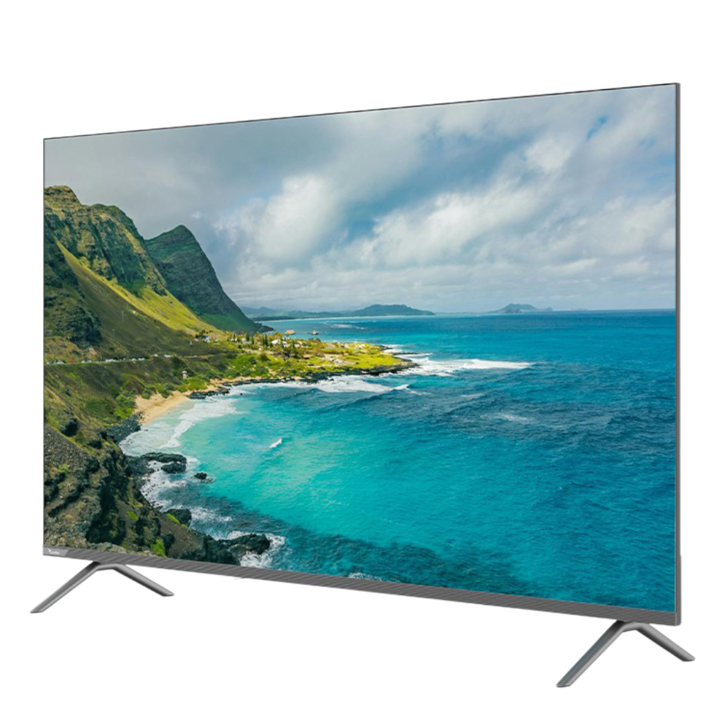 TV condor 55" Google QLED SERIE Q7 â Image 2