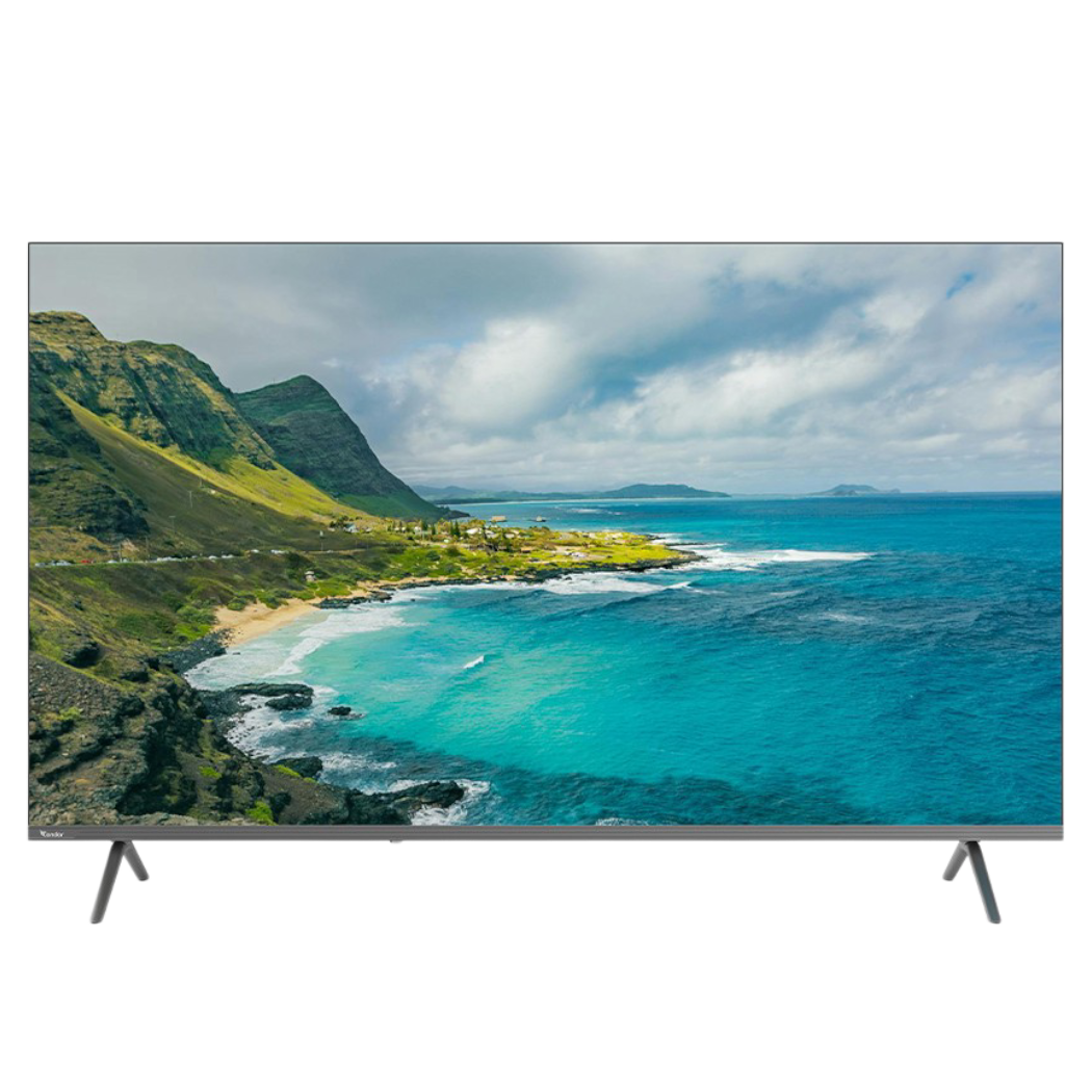 TV Condor 50" Google UHD Serie Q7 – Image 4