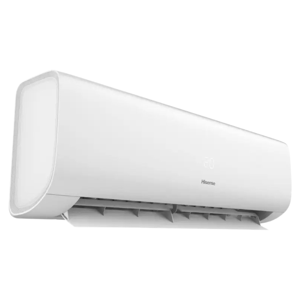 Climatiseur HISENSE Inverter T3 Tropical 18K Btu – Image 2