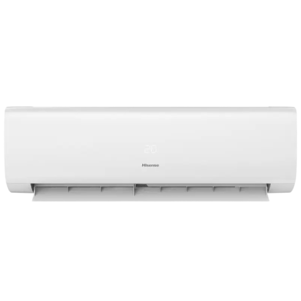 Climatiseur HISENSE 12 K Inverter T3 Tropical