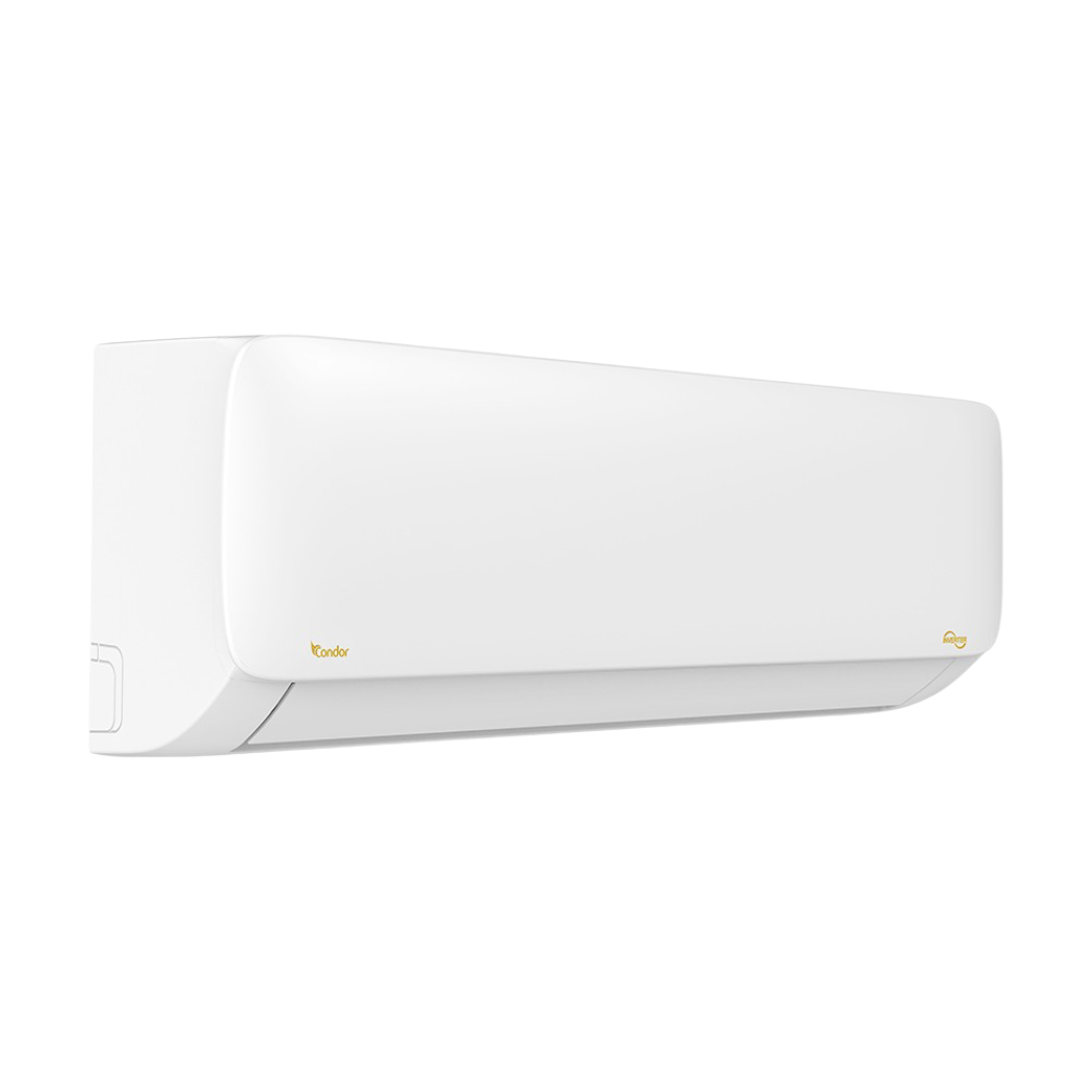 Climatiseur CONDOR ALPHA Inverter Super Tropical 12K Btu – Image 2