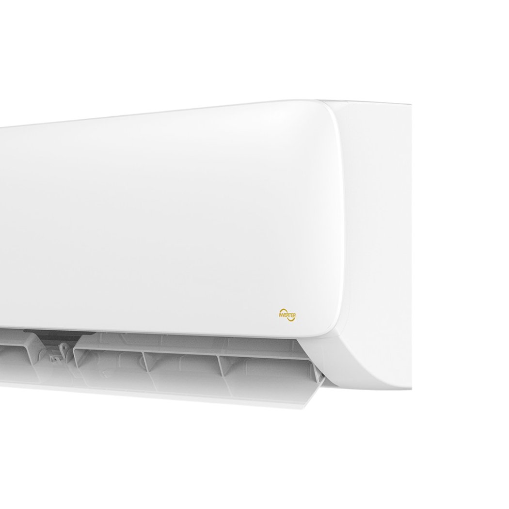Climatiseur CONDOR ALPHA Inverter Super Tropical 12K Btu – Image 4