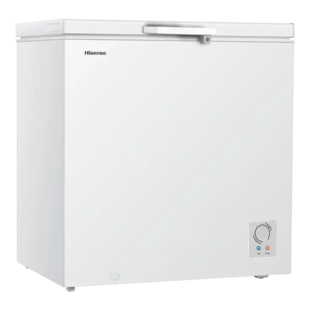 Congélateur Horizontal HISENSE Convertible 238L