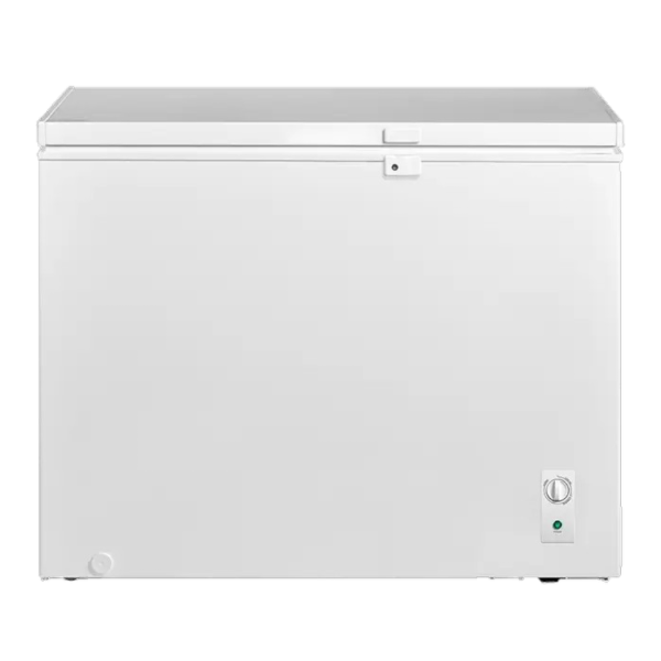 Congélateur CRISTOR CHILLIA Horizontal  257L Blanc