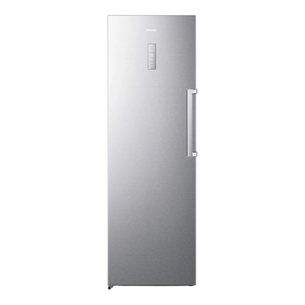 Congélateur vertical HISENSE  Nofrost  274 L