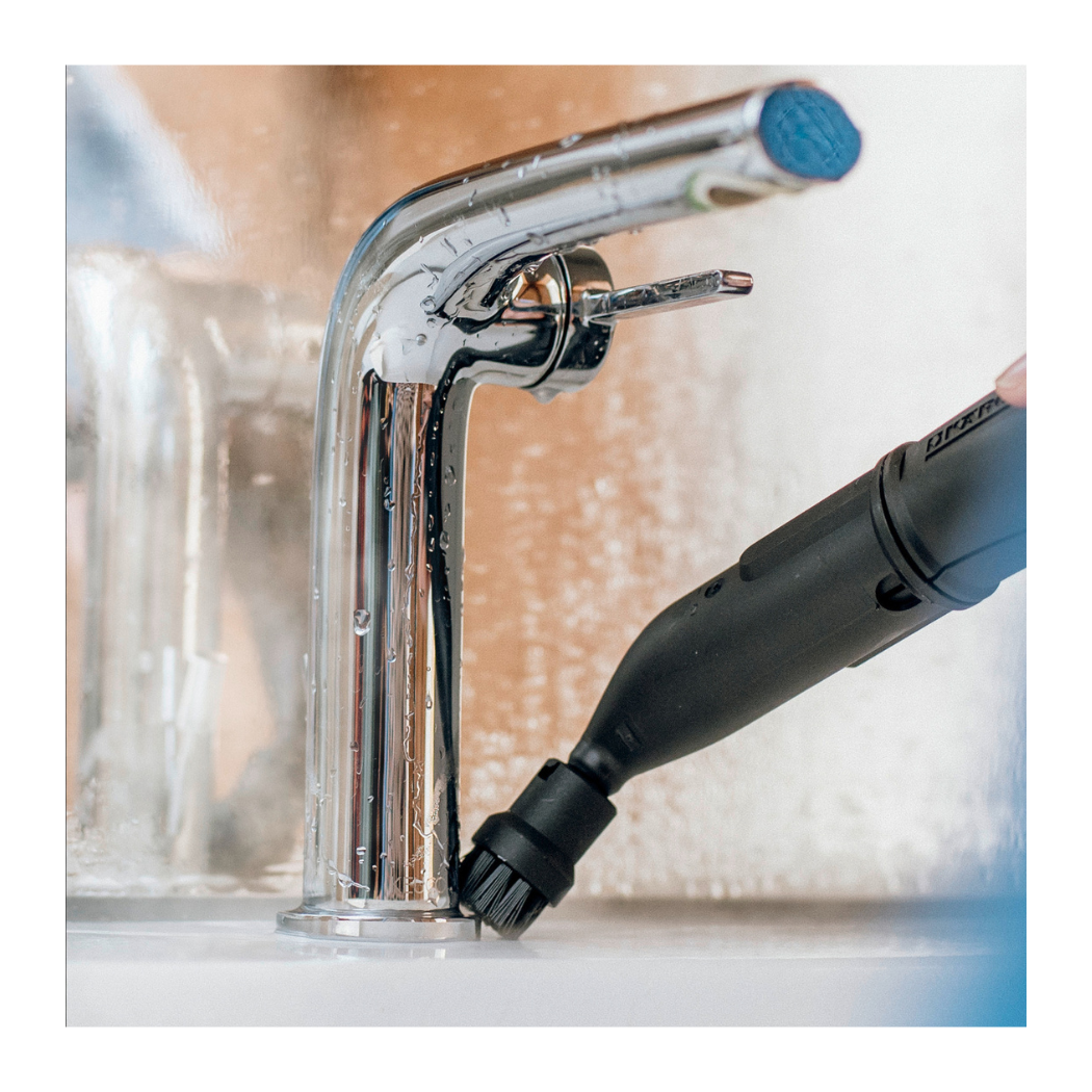 Karcher nettoyeur vapeur sc4 easyfix – Image 5