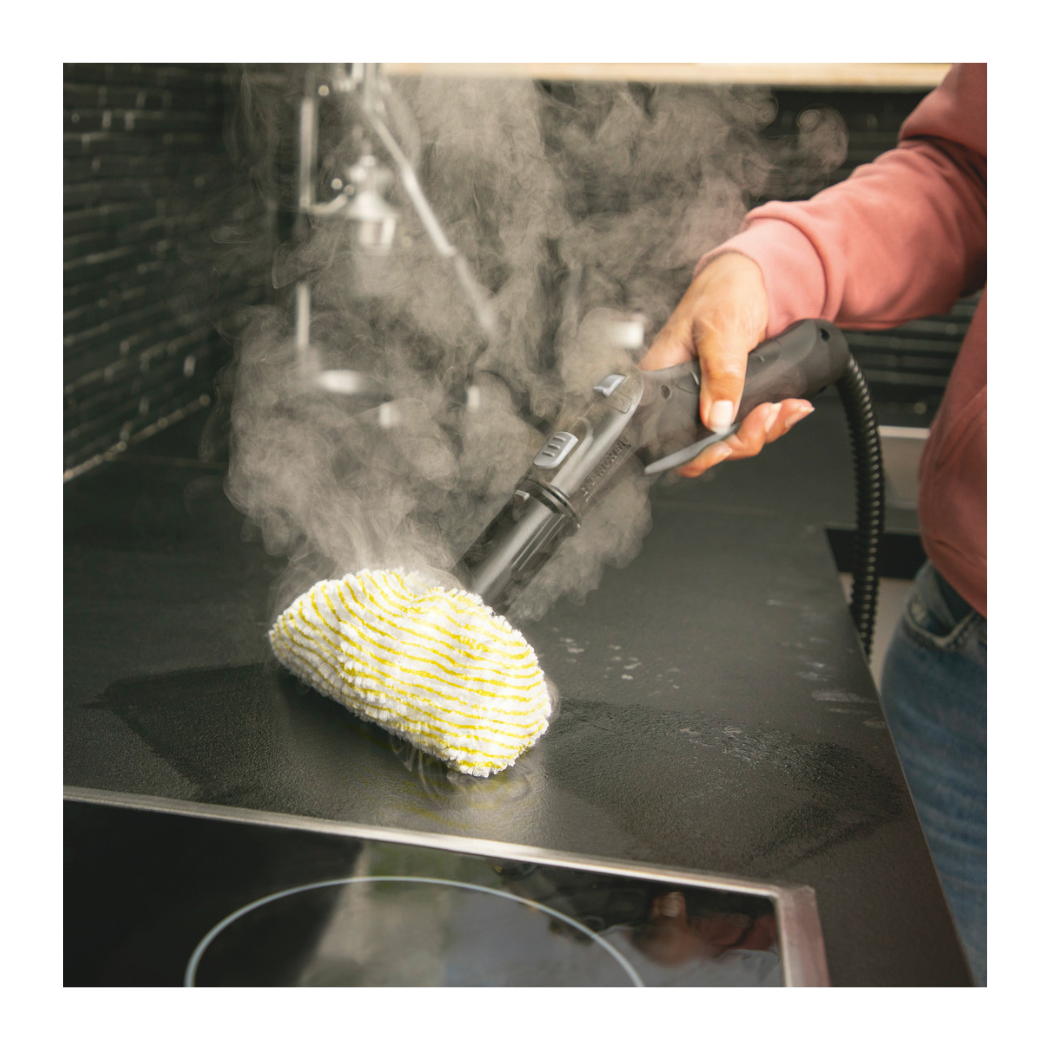 Karcher nettoyeur vapeur sc4 easyfix – Image 7