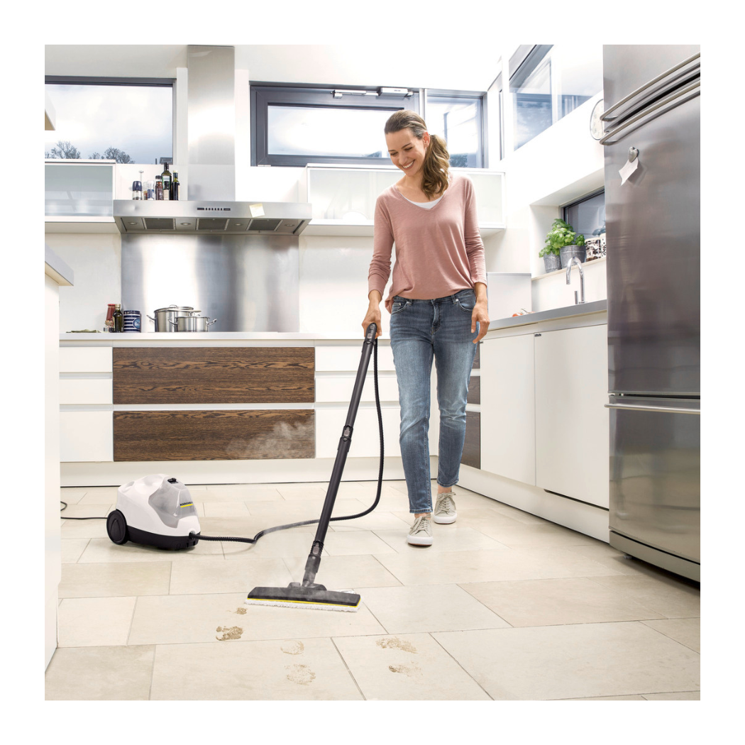 Karcher nettoyeur vapeur sc4 easyfix – Image 9