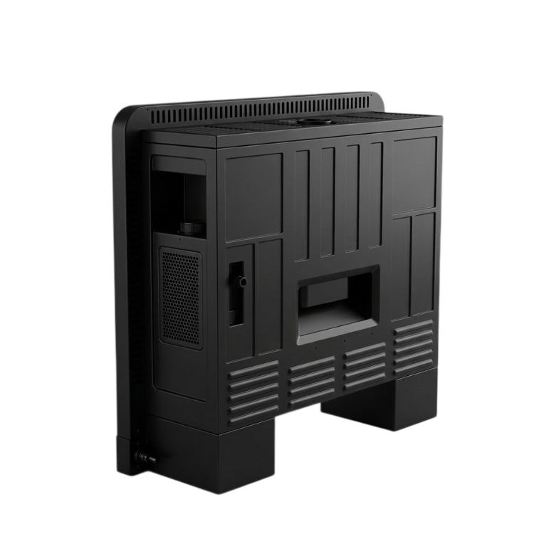 VEDETTE Chauffage au gaz – Image 2