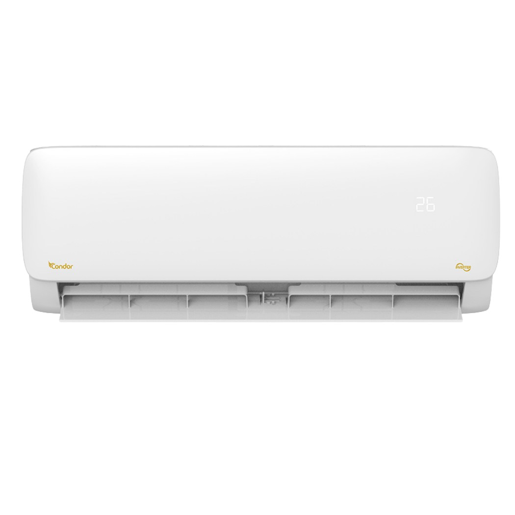 Climatiseur CONDOR ALPHA Inverter Super Tropical 09K Btu