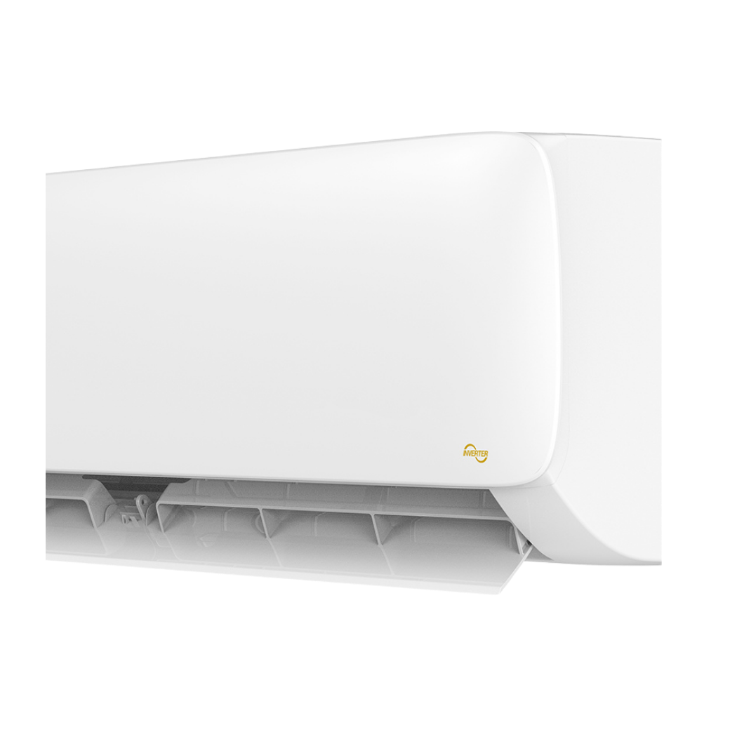 Climatiseur CONDOR ALPHA Inverter Super Tropical 09K Btu – Image 3