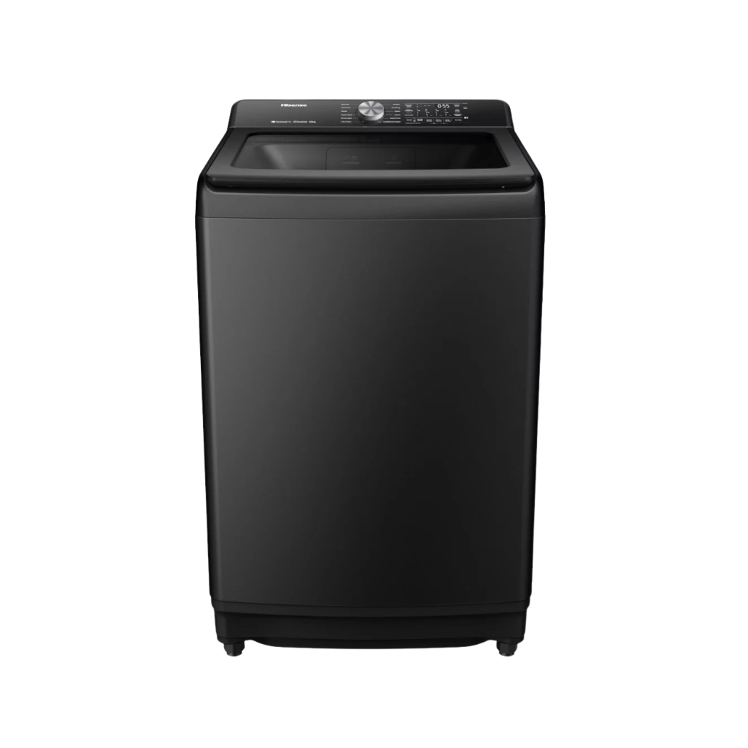 Machine Ă laver Hisense top load 20KG