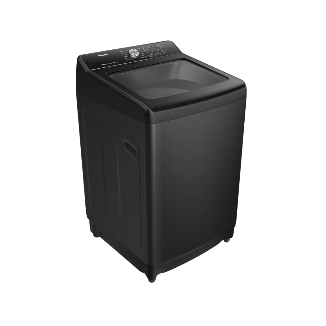 Machine Ă laver Hisense top load 20KG â Image 2