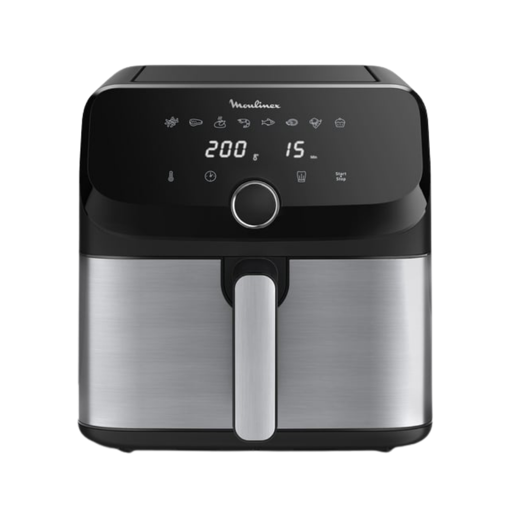 Aire Fryer Moulinex easy Fry Mega 7.5 L