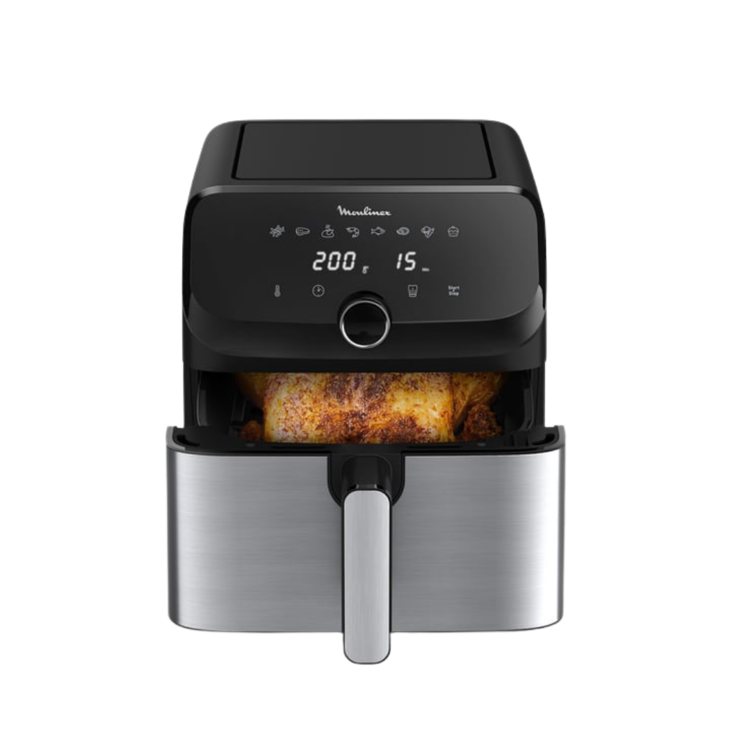 Aire Fryer Moulinex easy Fry Mega 7.5L - Image 3