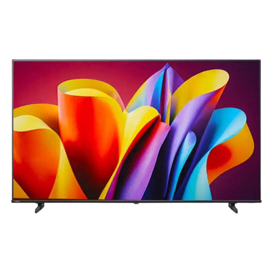 TV HISENSE 50' DLED GOOGLE TV 4K UHD