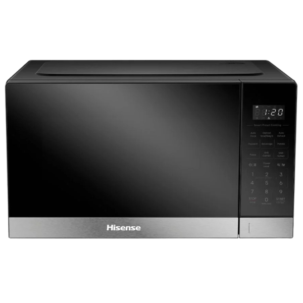 MICRO-ONDE 34 LT 950 W AVEC GRILL NOIR