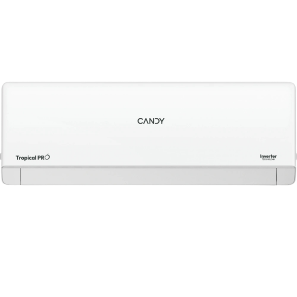 Climatiseur CANDY RapidÓ 12K BTU Inverter Tropical