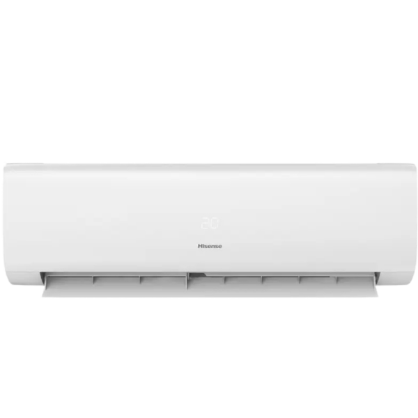 Climatiseur HISENSE Sahara Inverter 12 000 BTU