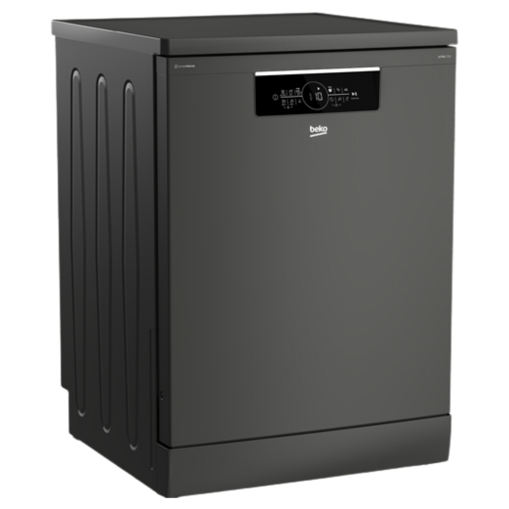 Dishwasher Beko 15 Cutlery MANHATTAN - Image 2