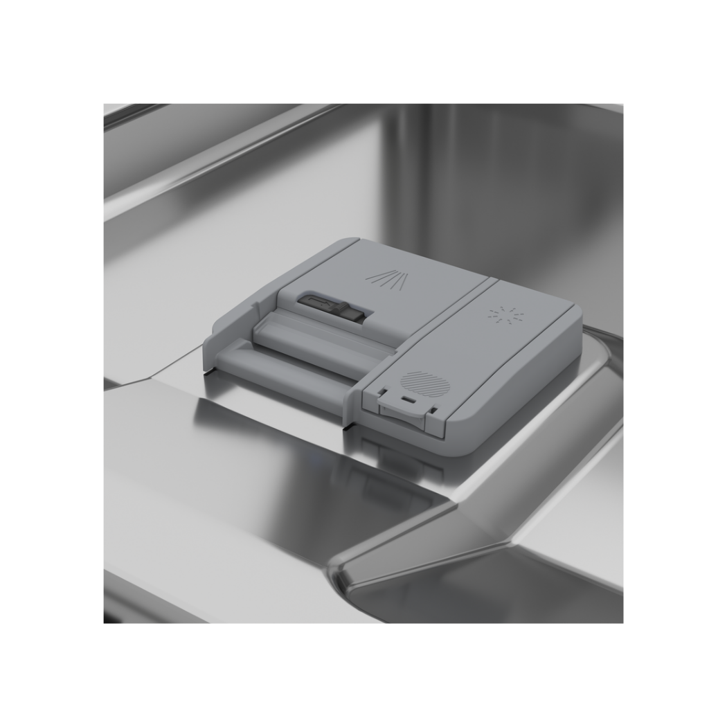 Dishwasher Beko 15 Cutlery MANHATTAN - Image 3