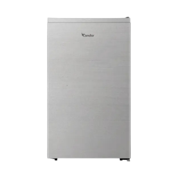 Réfrigérateur CONDOR Maxi Bar 93 Litres Silver