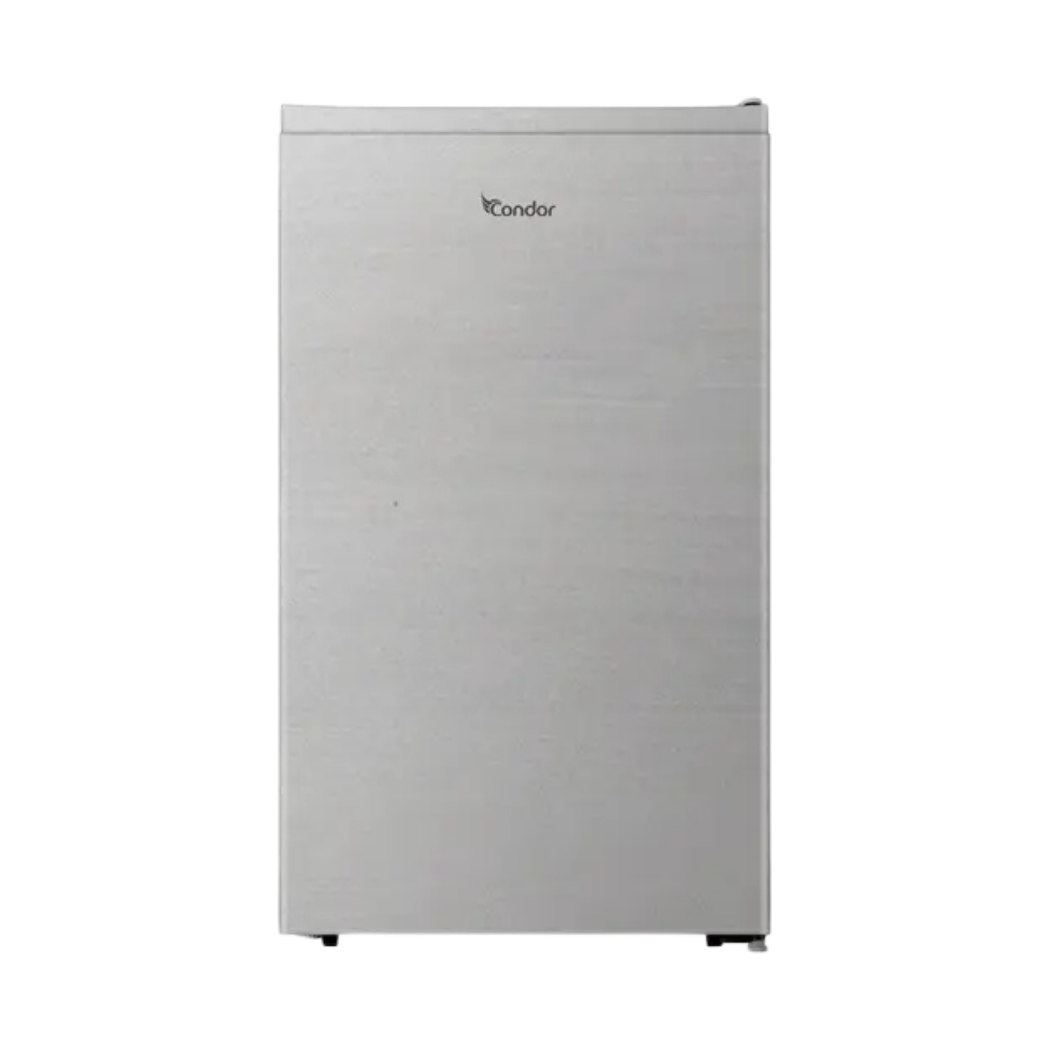 Réfrigérateur CONDOR Maxi Bar 93 Litres Silver